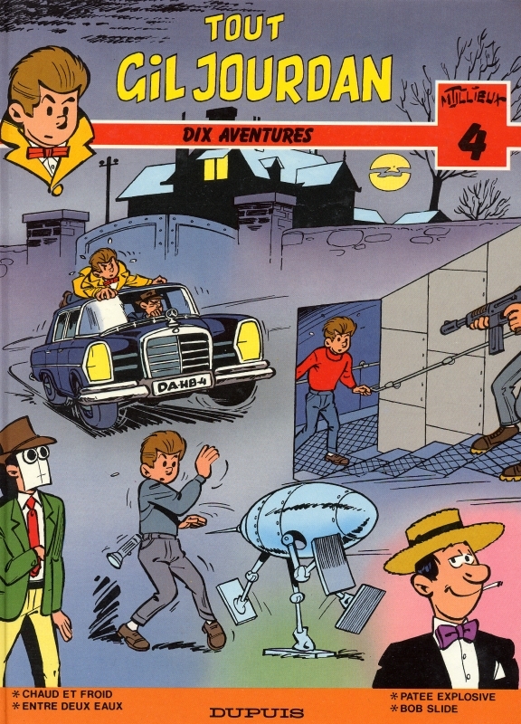 couverture du document