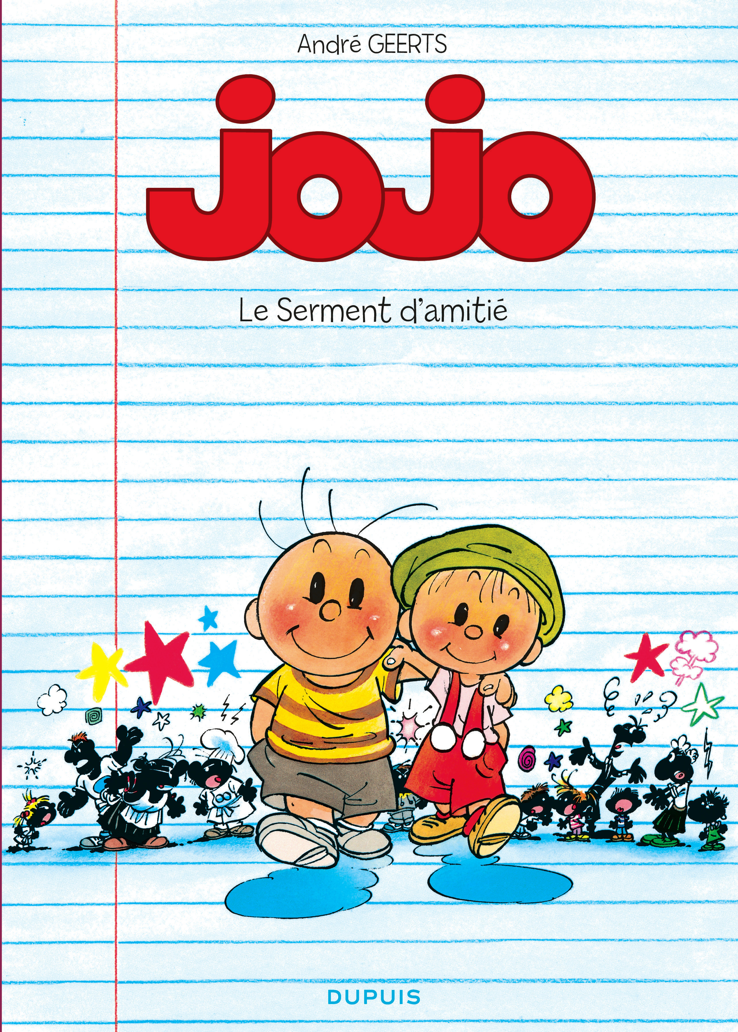 couverture du document