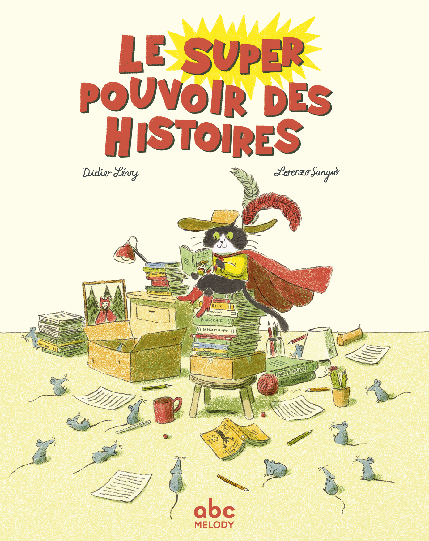 couverture du document