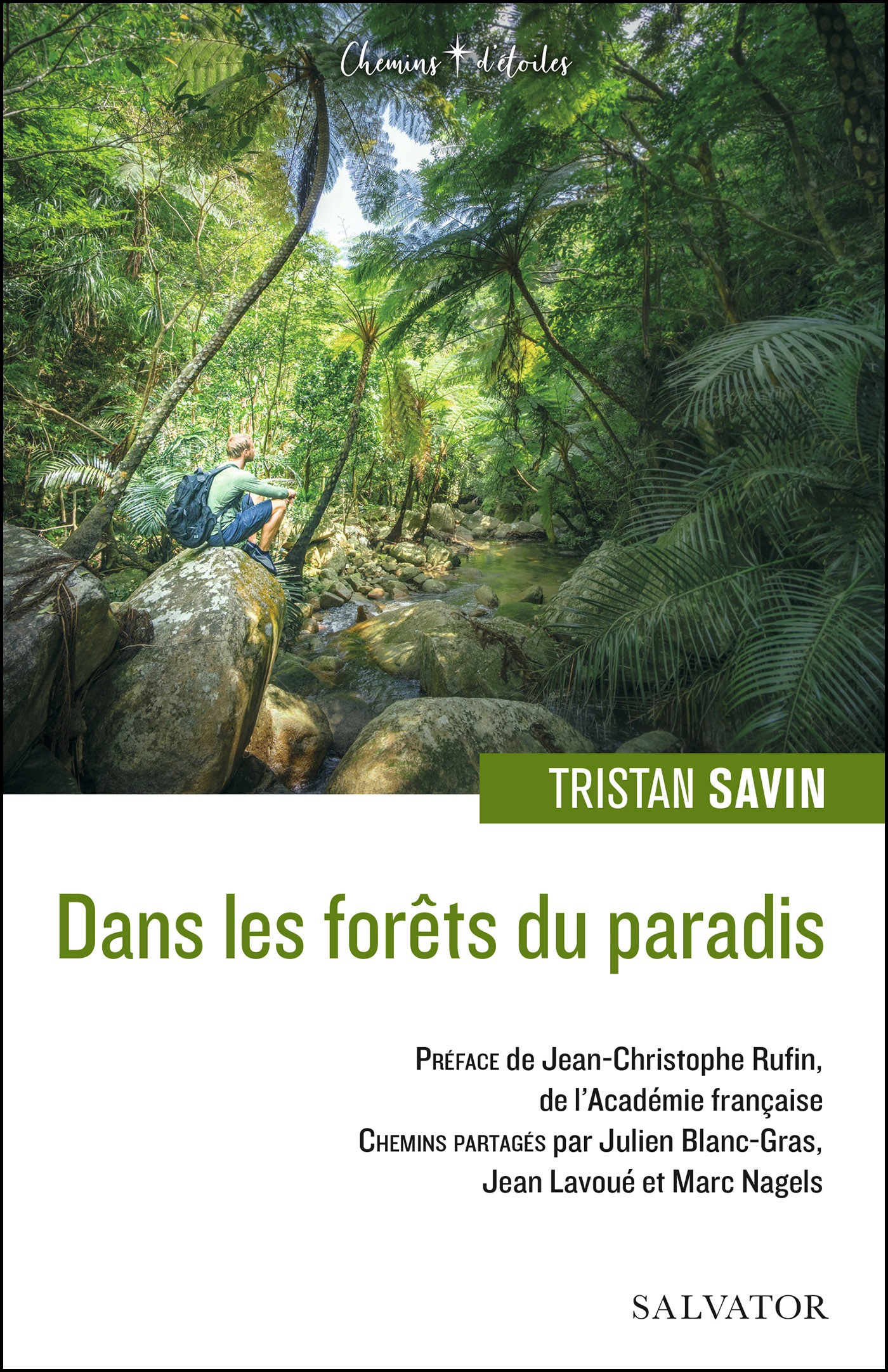 couverture du document