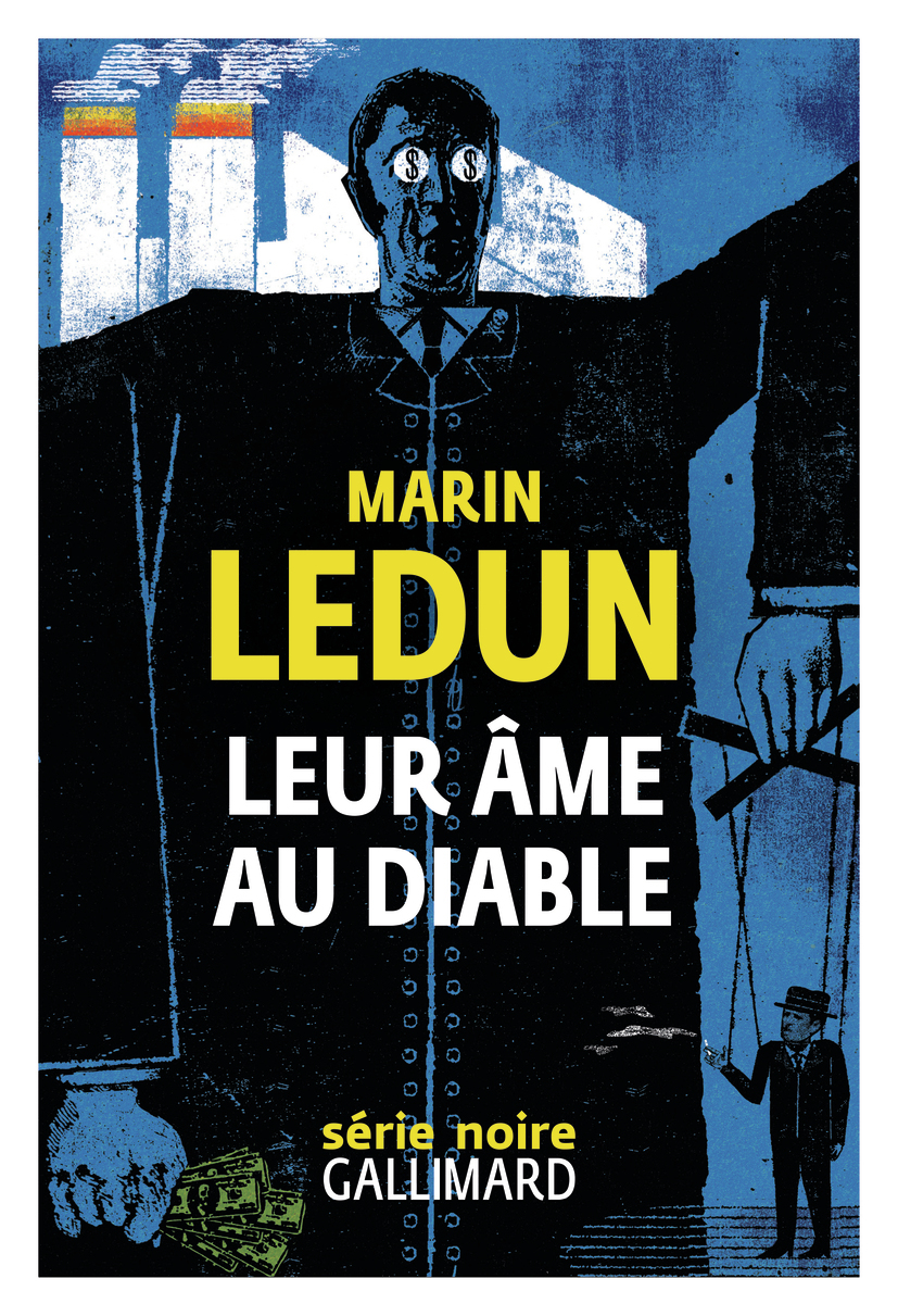 couverture du document