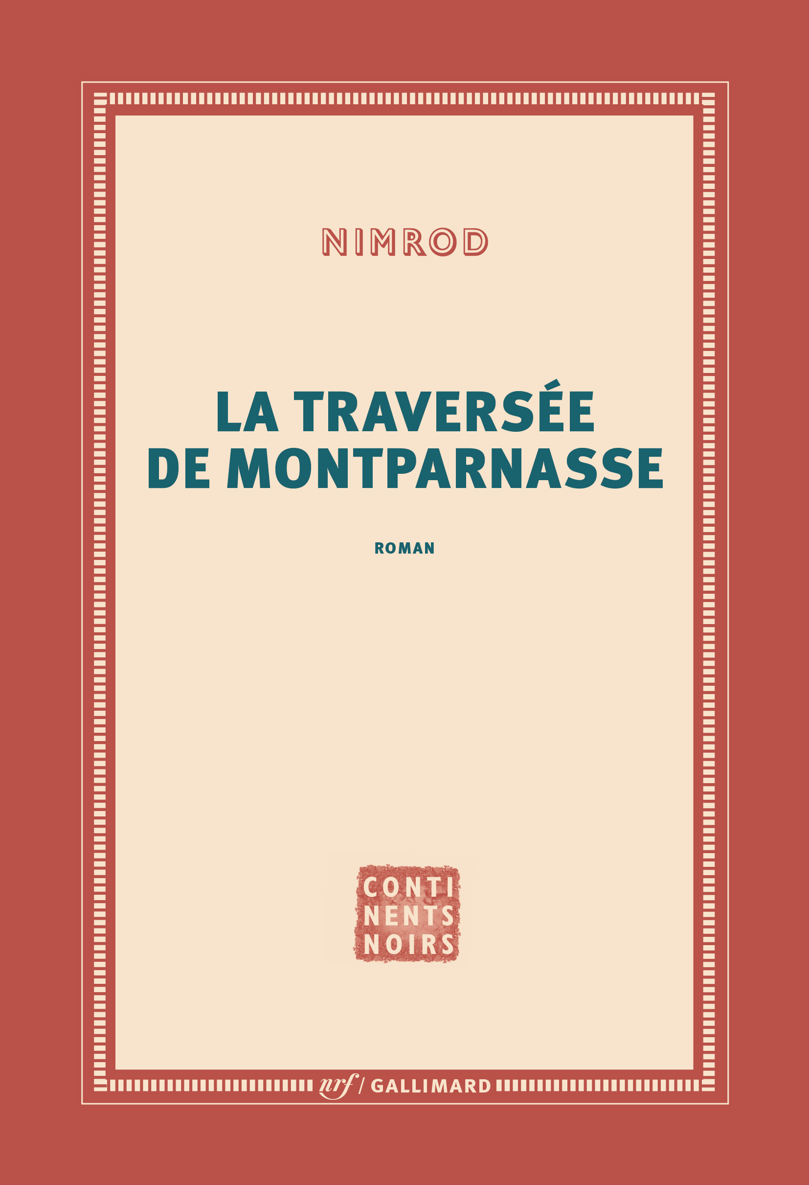 couverture du document