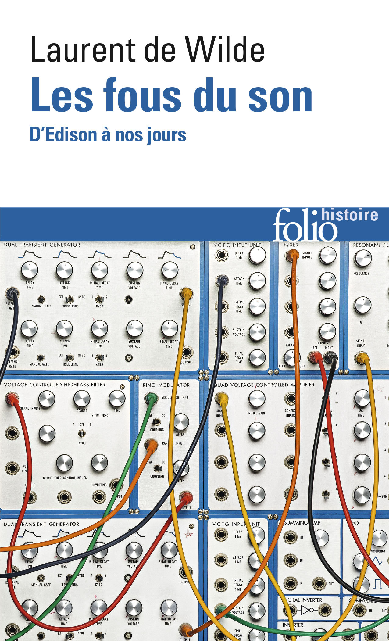 couverture du document