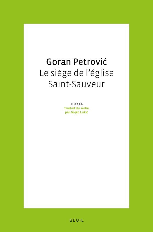 couverture du document