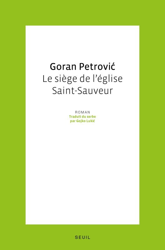 couverture du document