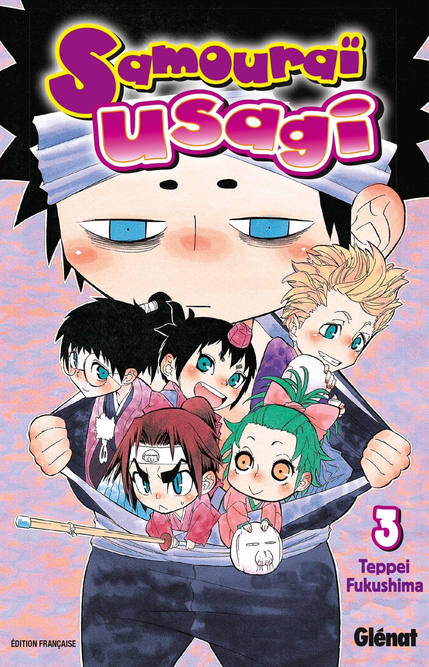 couverture du document