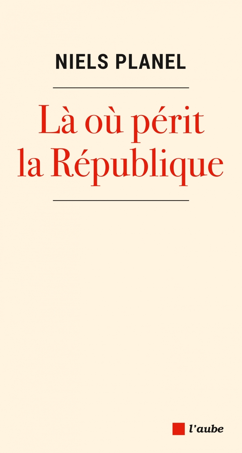 couverture du document