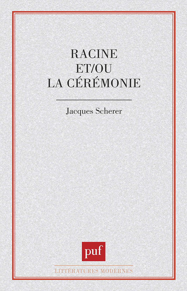 couverture du document