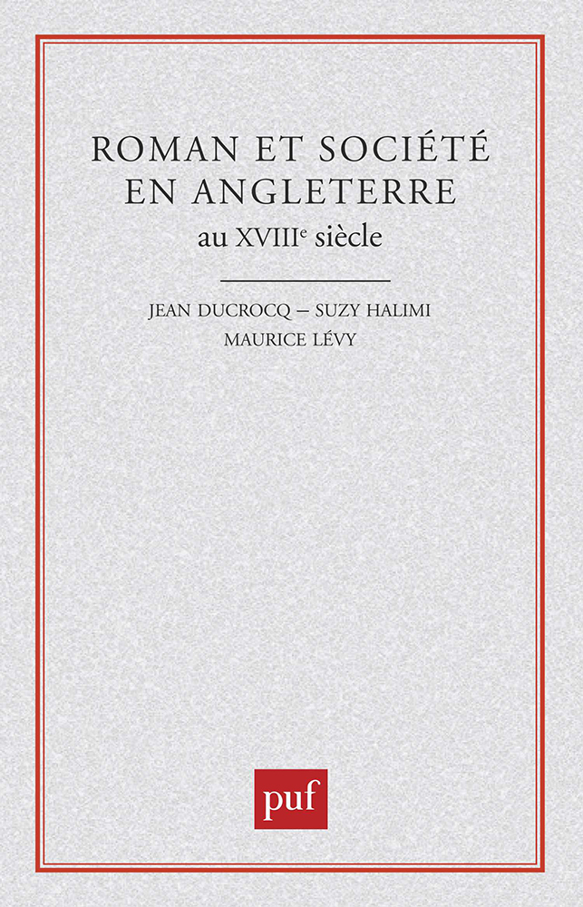 couverture du document