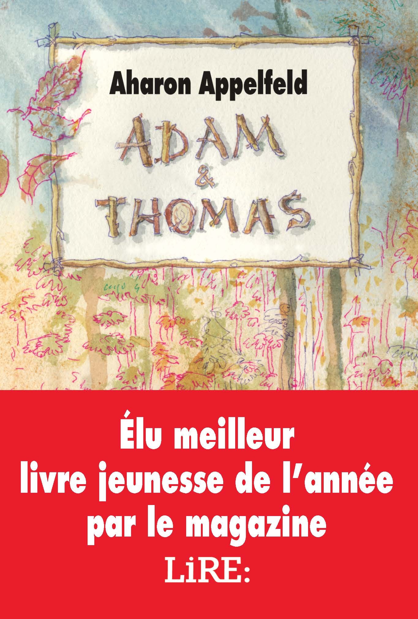couverture du document