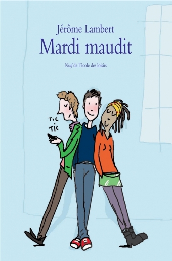 couverture du document