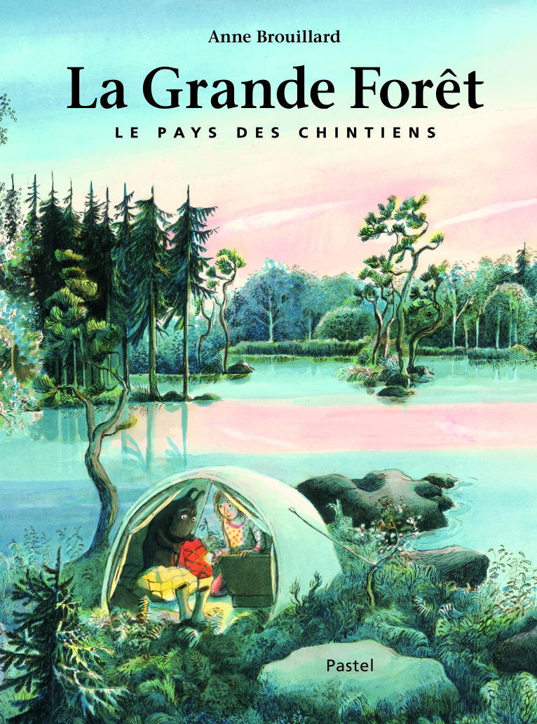 couverture du document