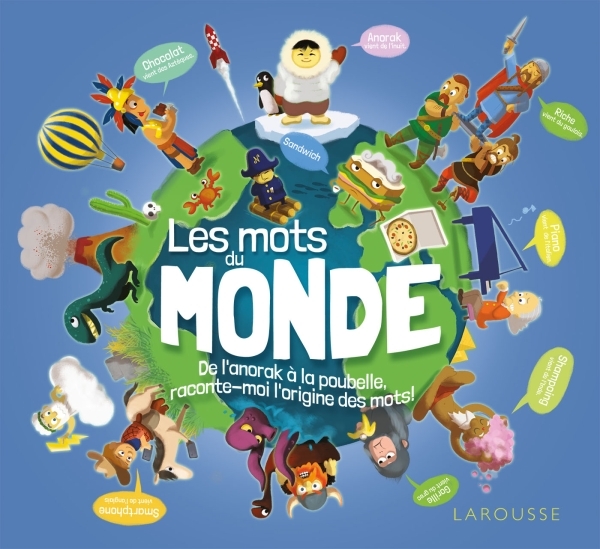 couverture du document