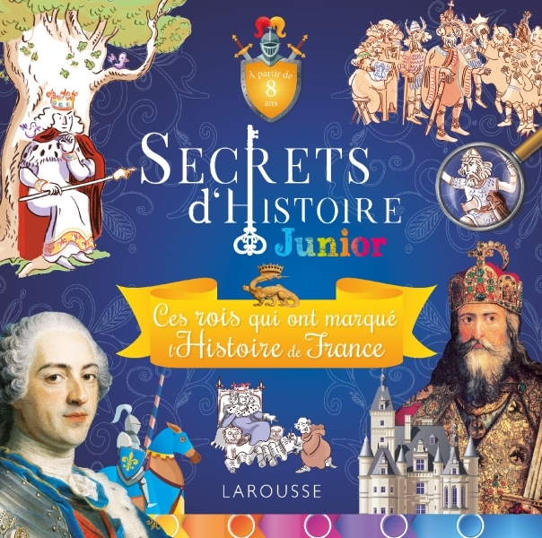 couverture du document
