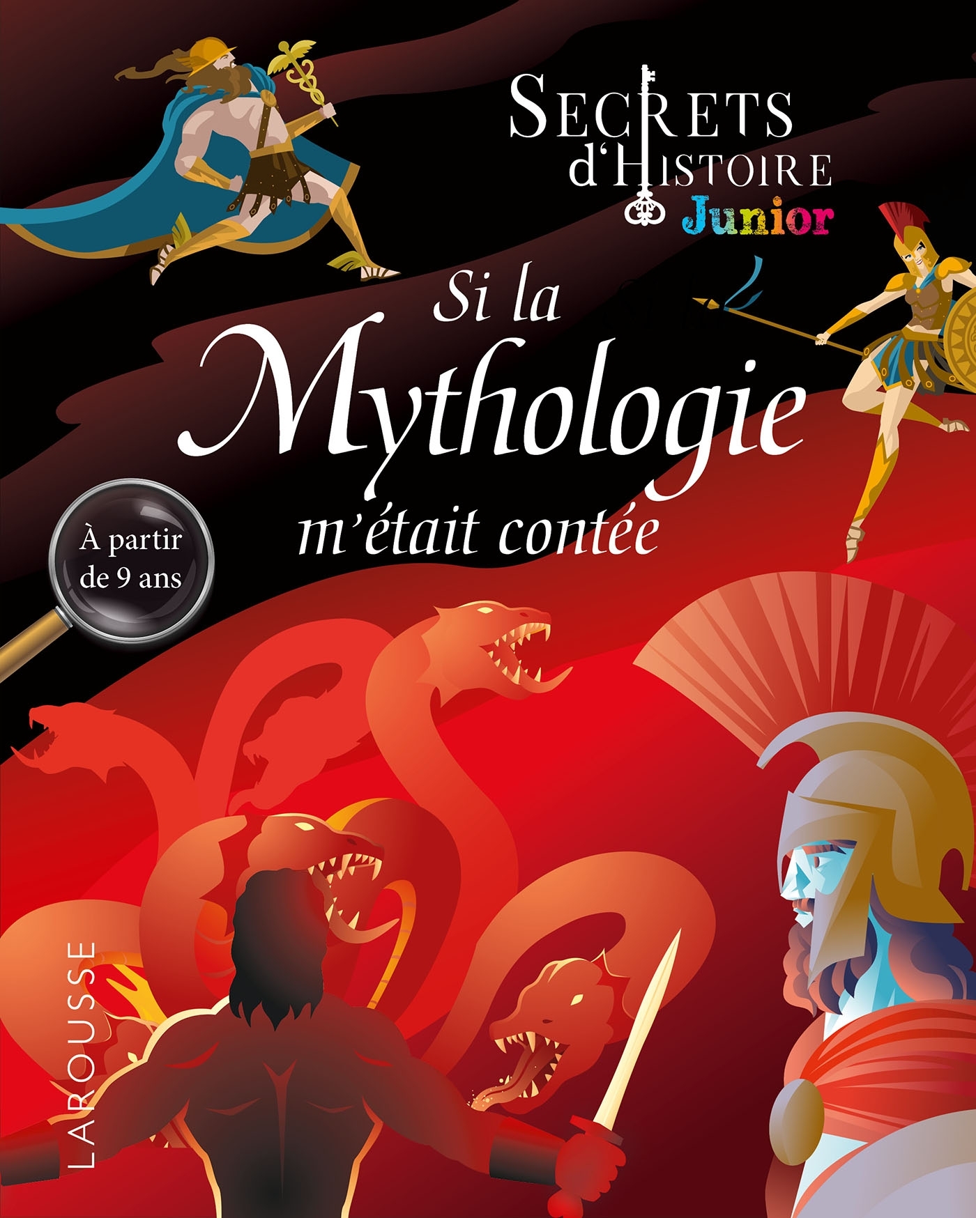 couverture du document