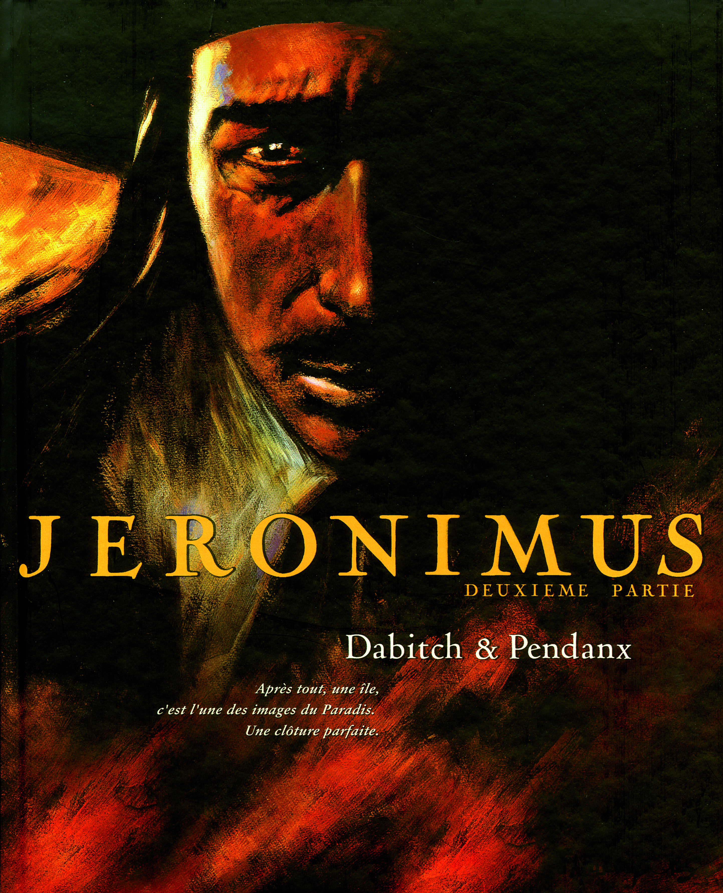 couverture du document
