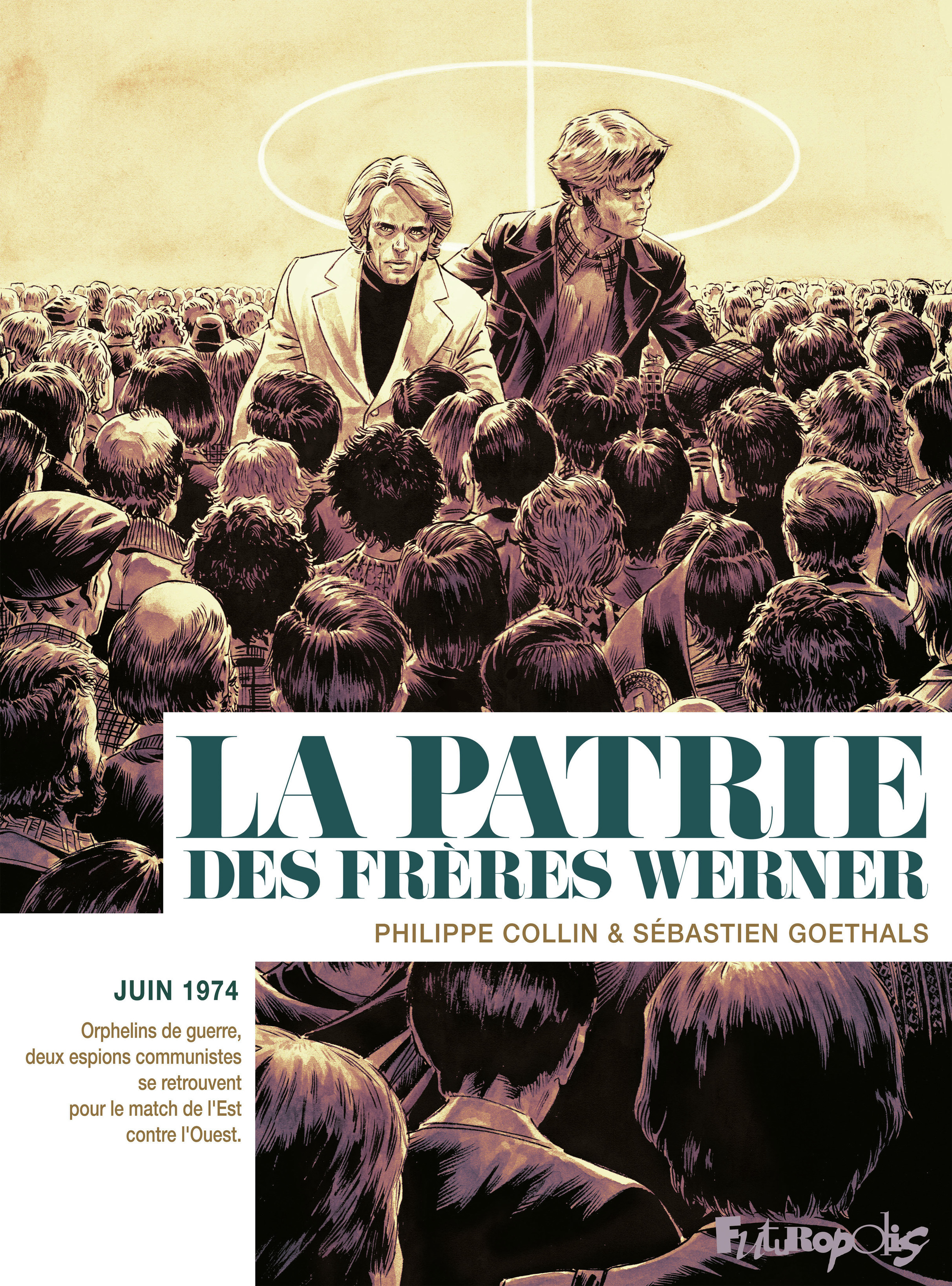 couverture du document