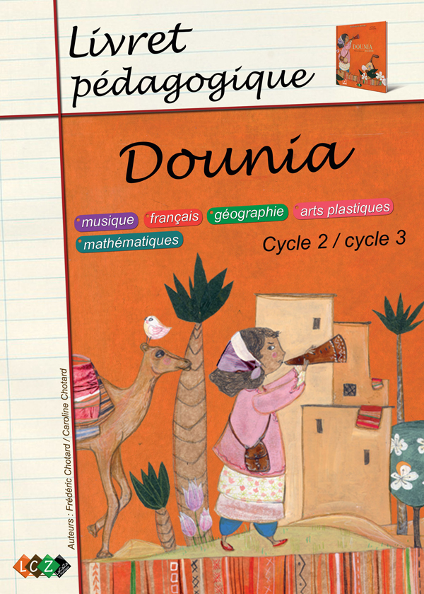 couverture du document
