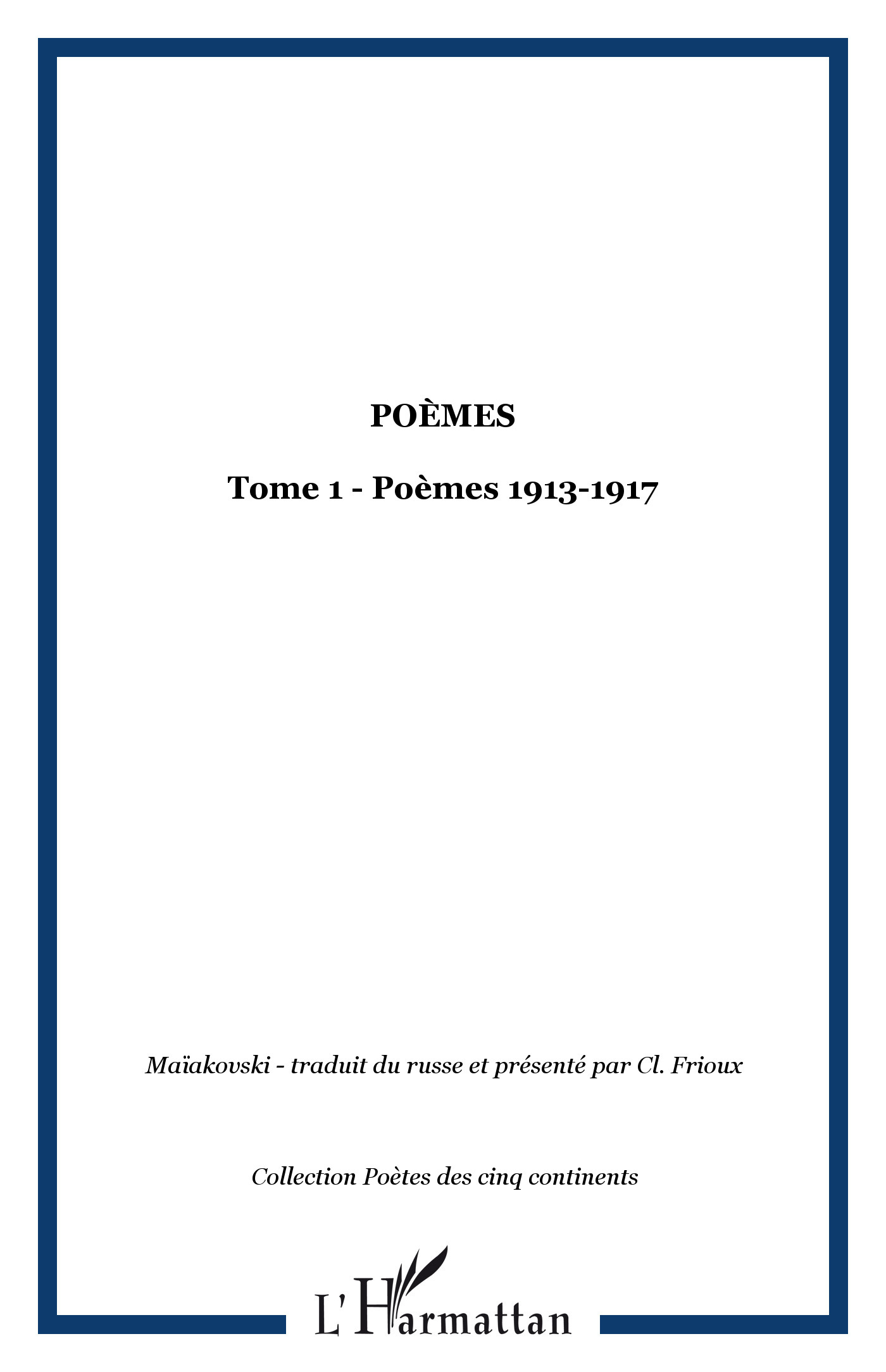 couverture du document