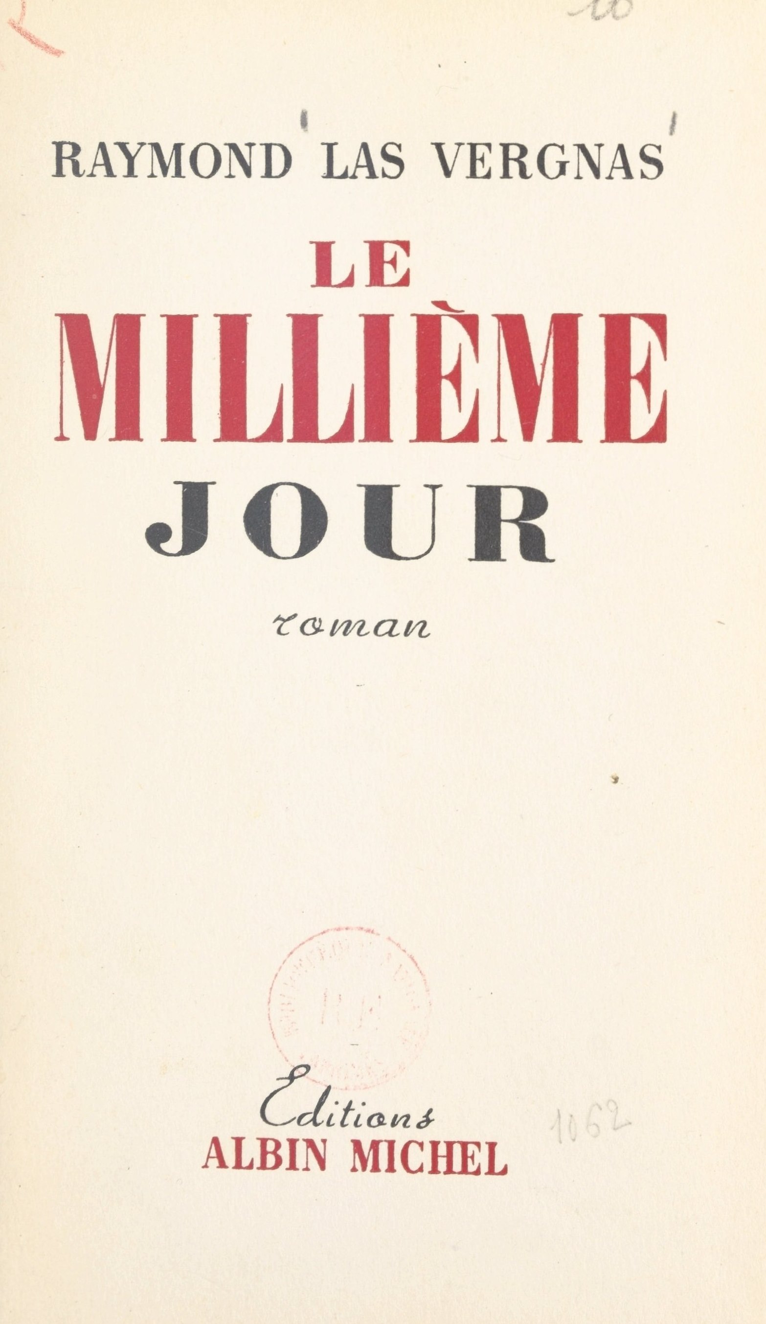 couverture du document