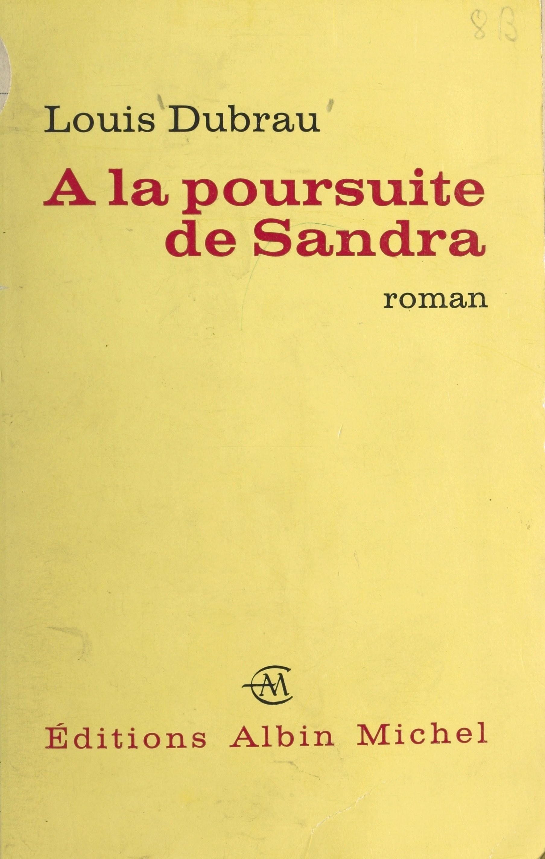 couverture du document