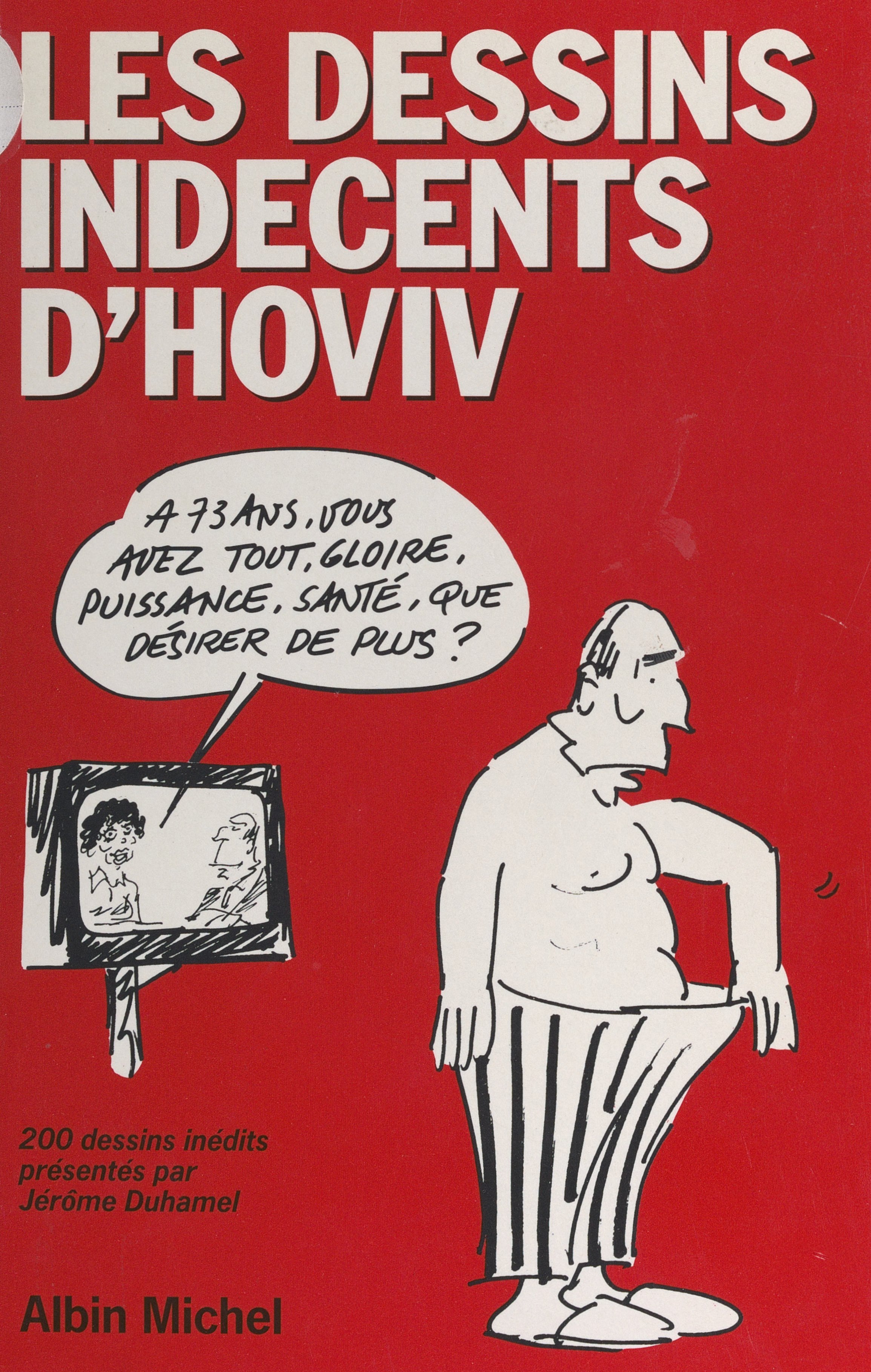 couverture du document