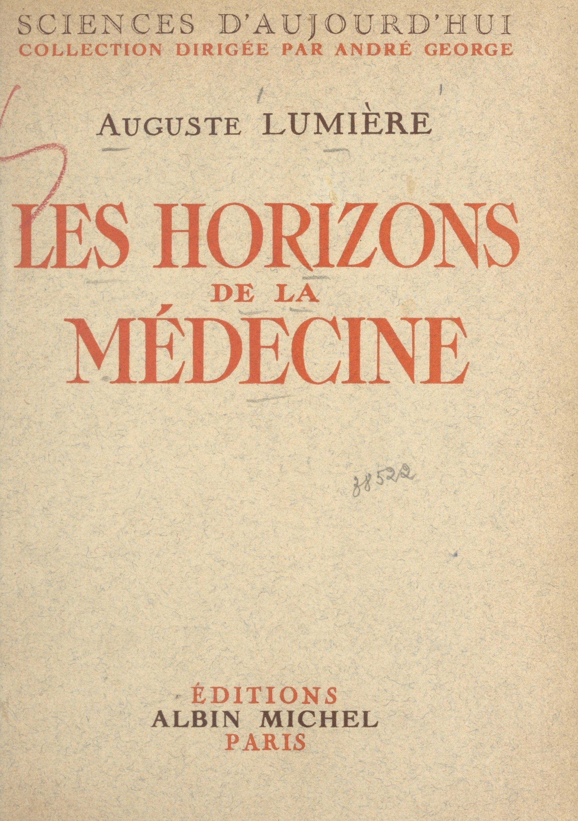 couverture du document