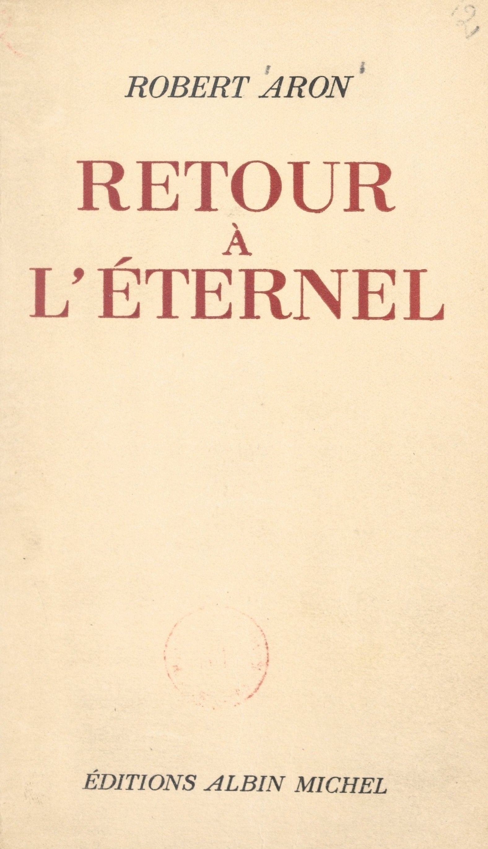couverture du document