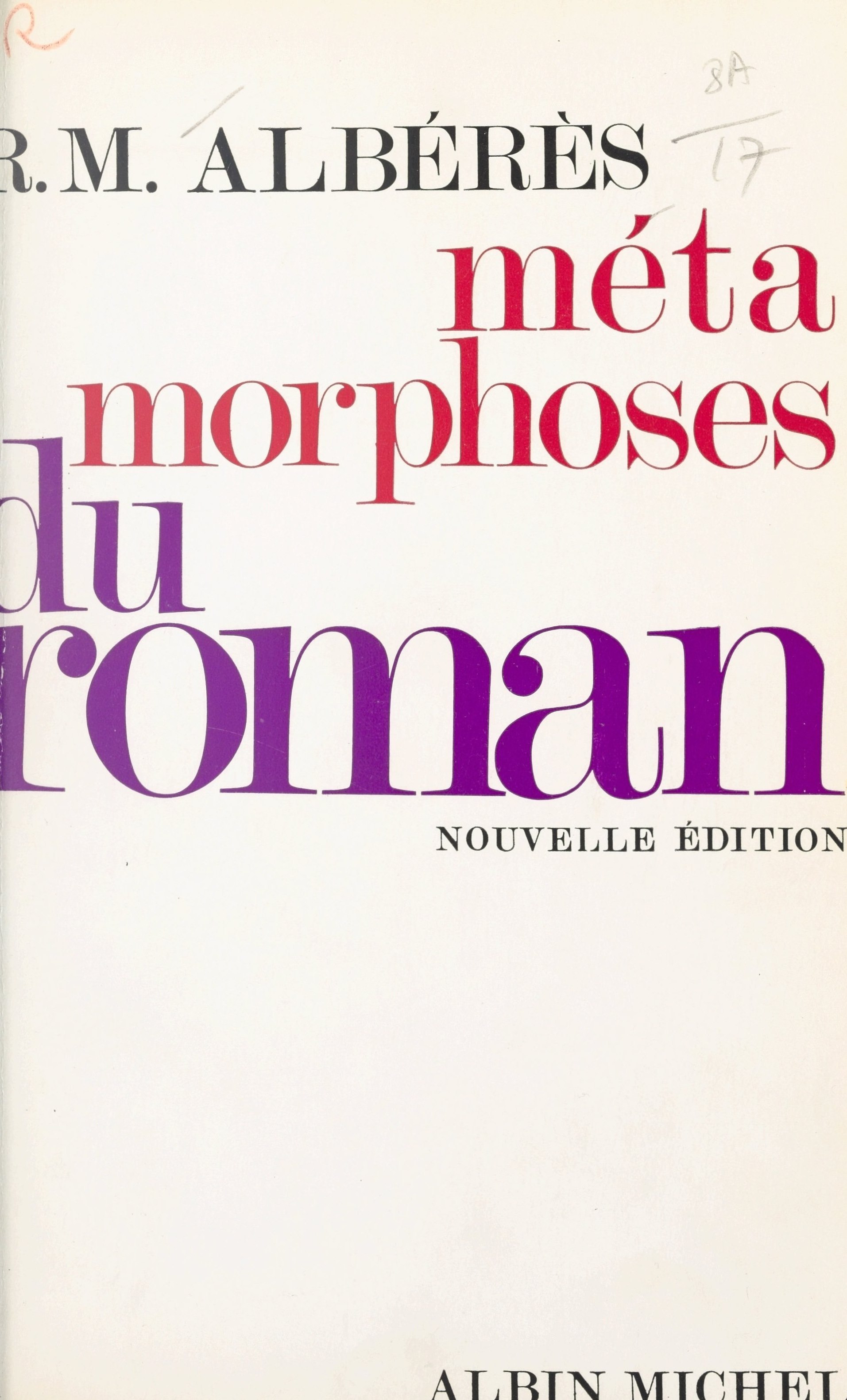 couverture du document