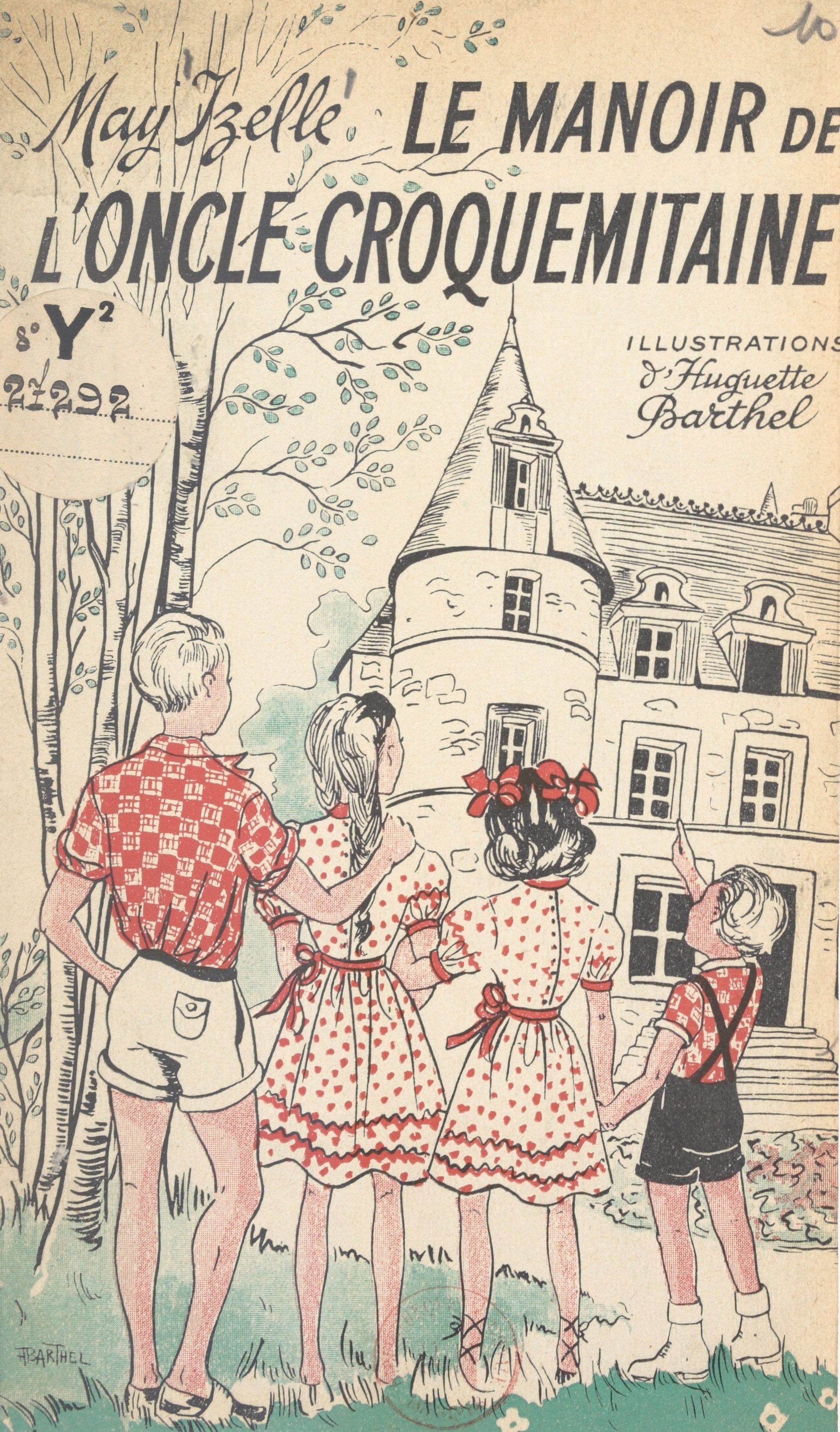 couverture du document