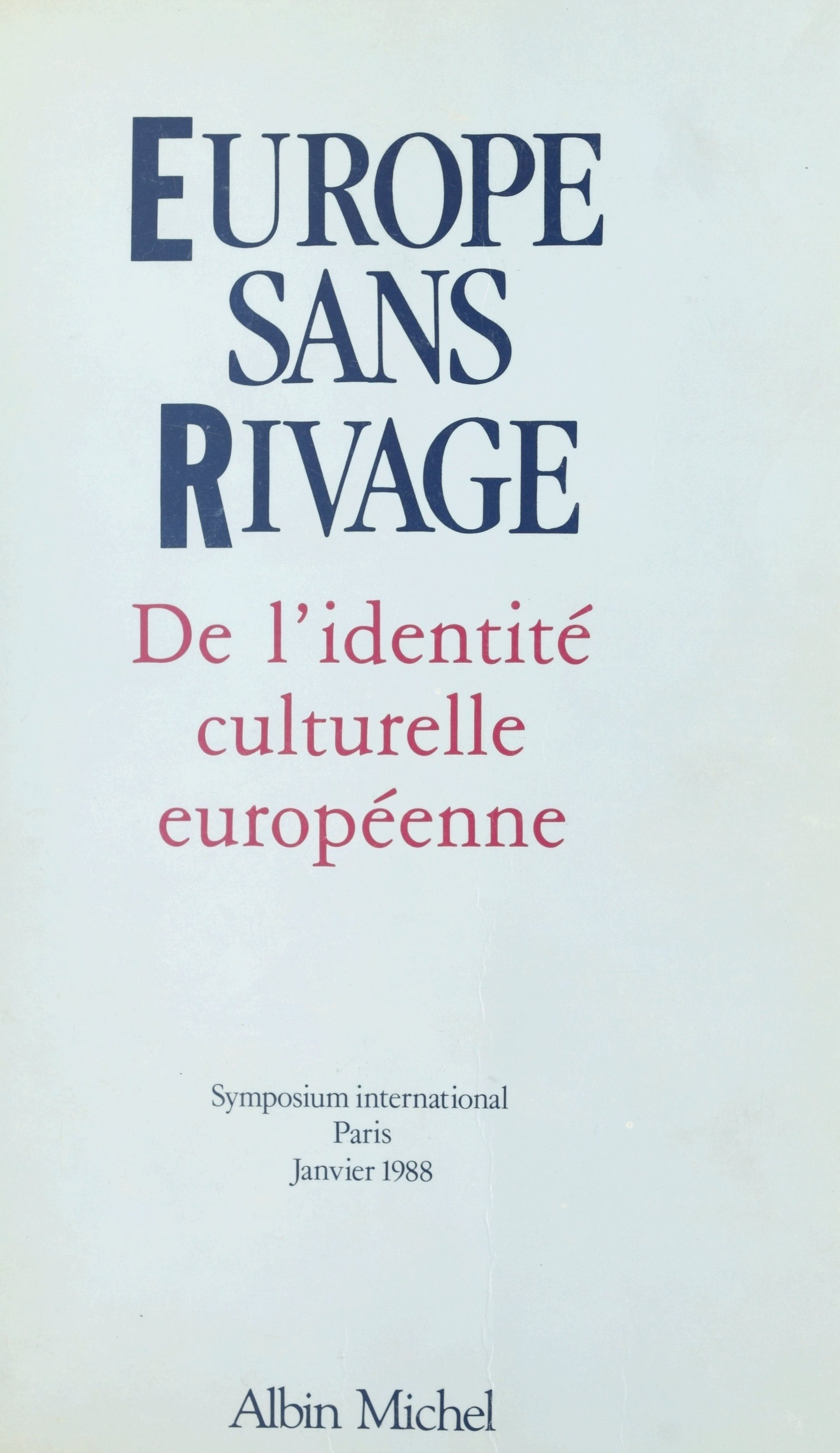 couverture du document