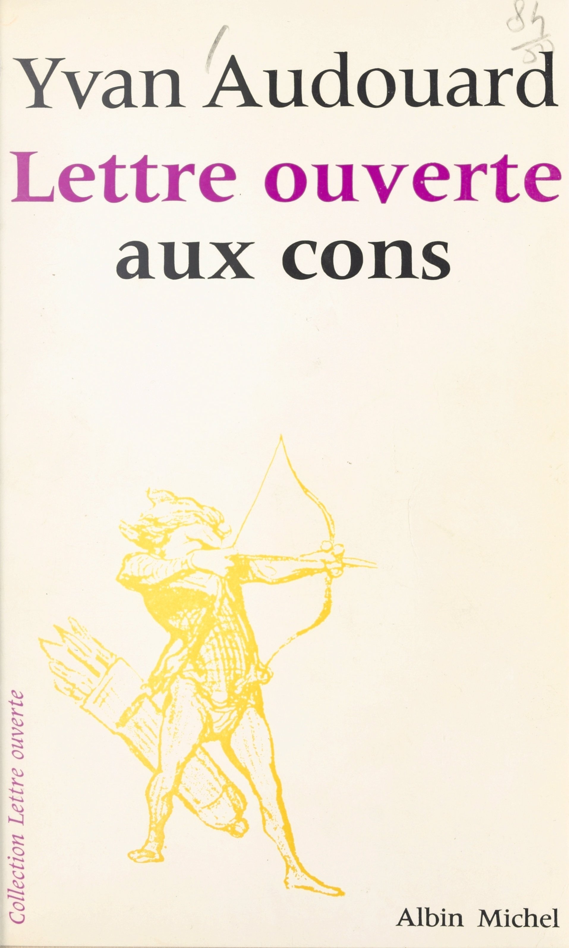 couverture du document