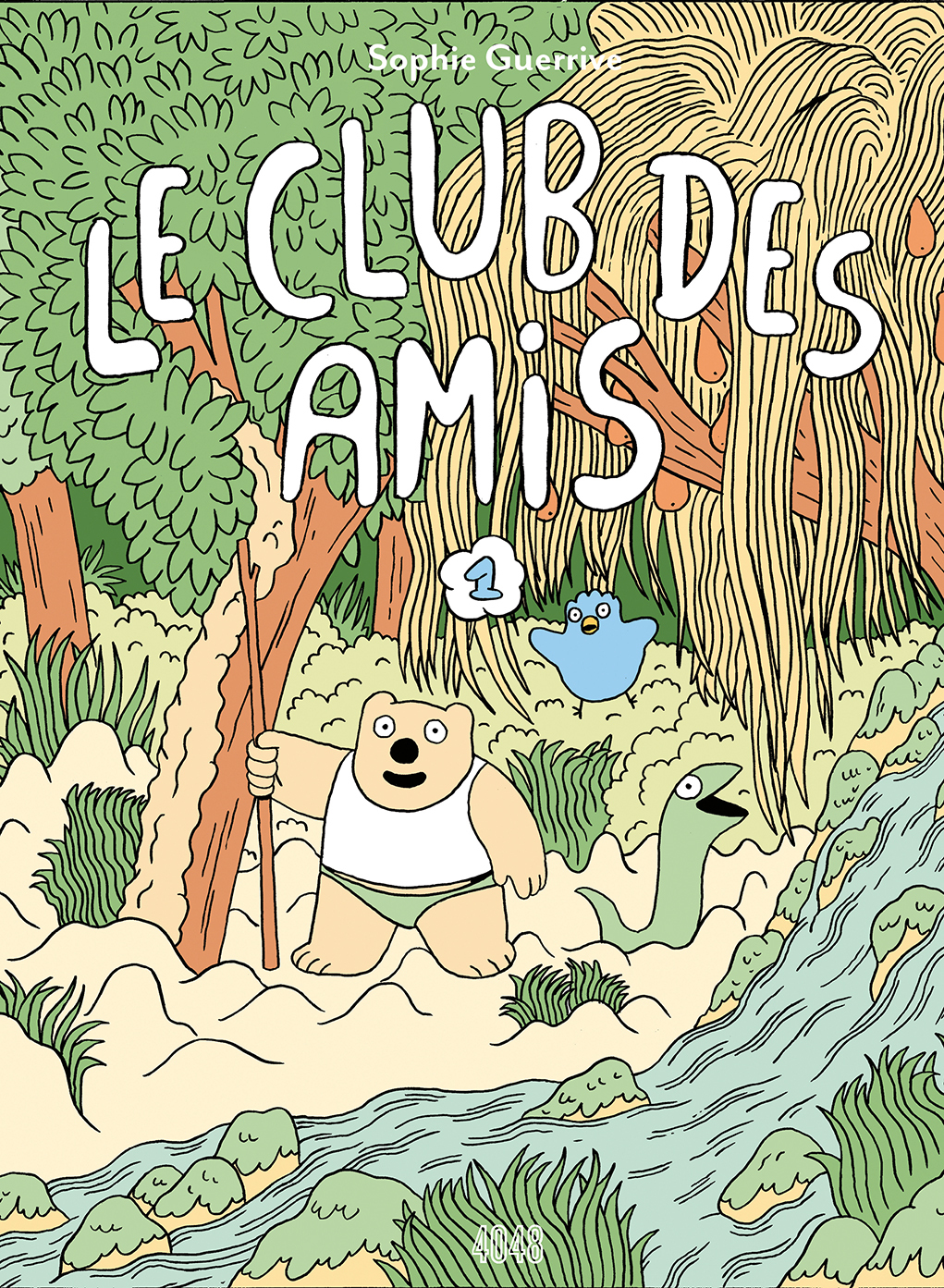 couverture du document