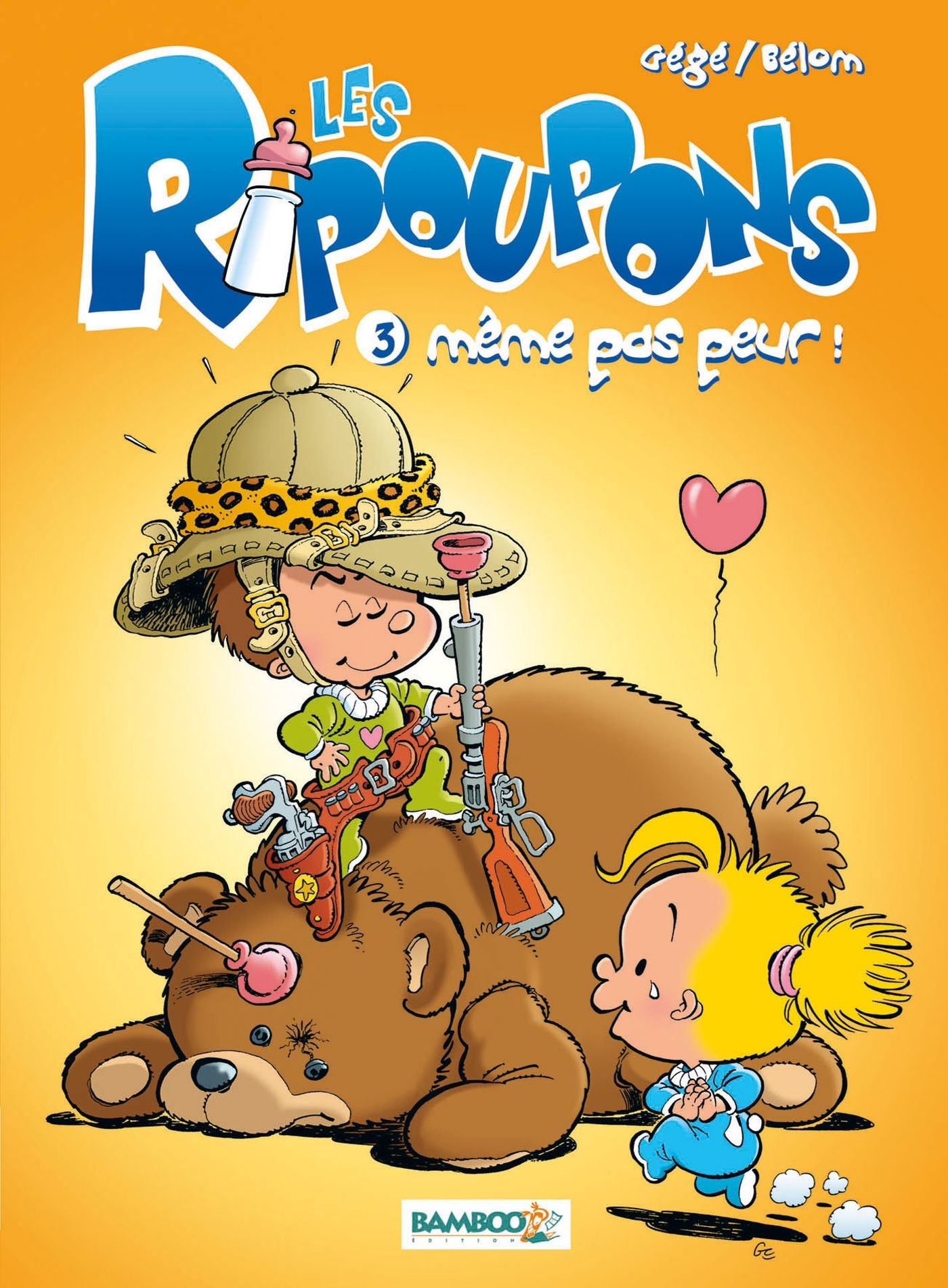 couverture du document