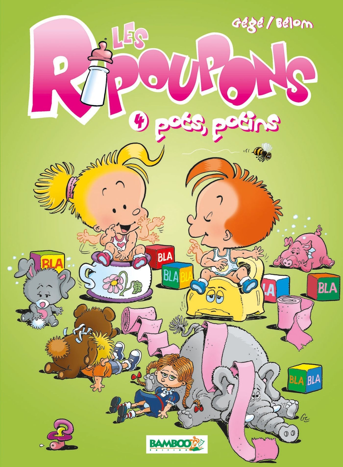 couverture du document