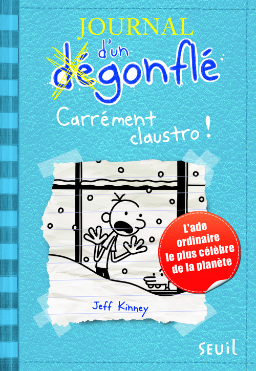 couverture du document