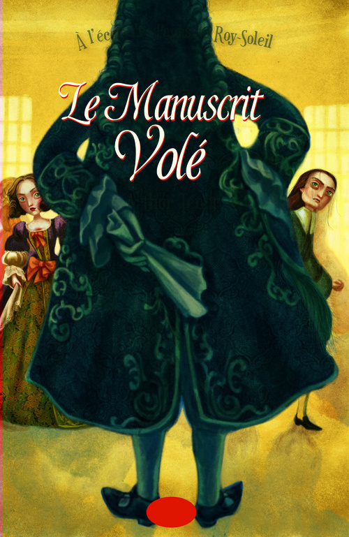 couverture du document