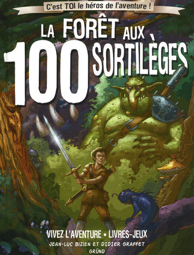couverture du document