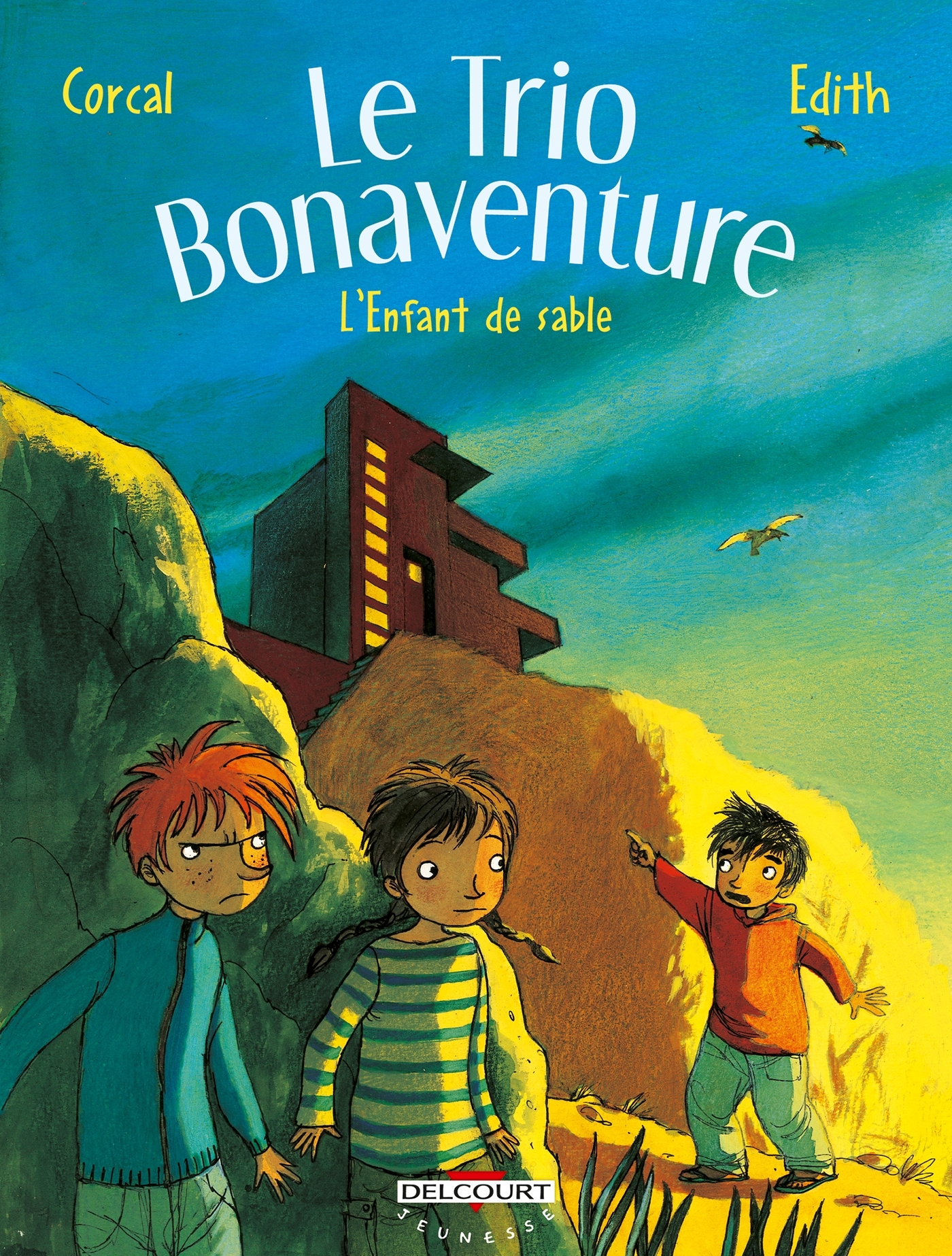 couverture du document