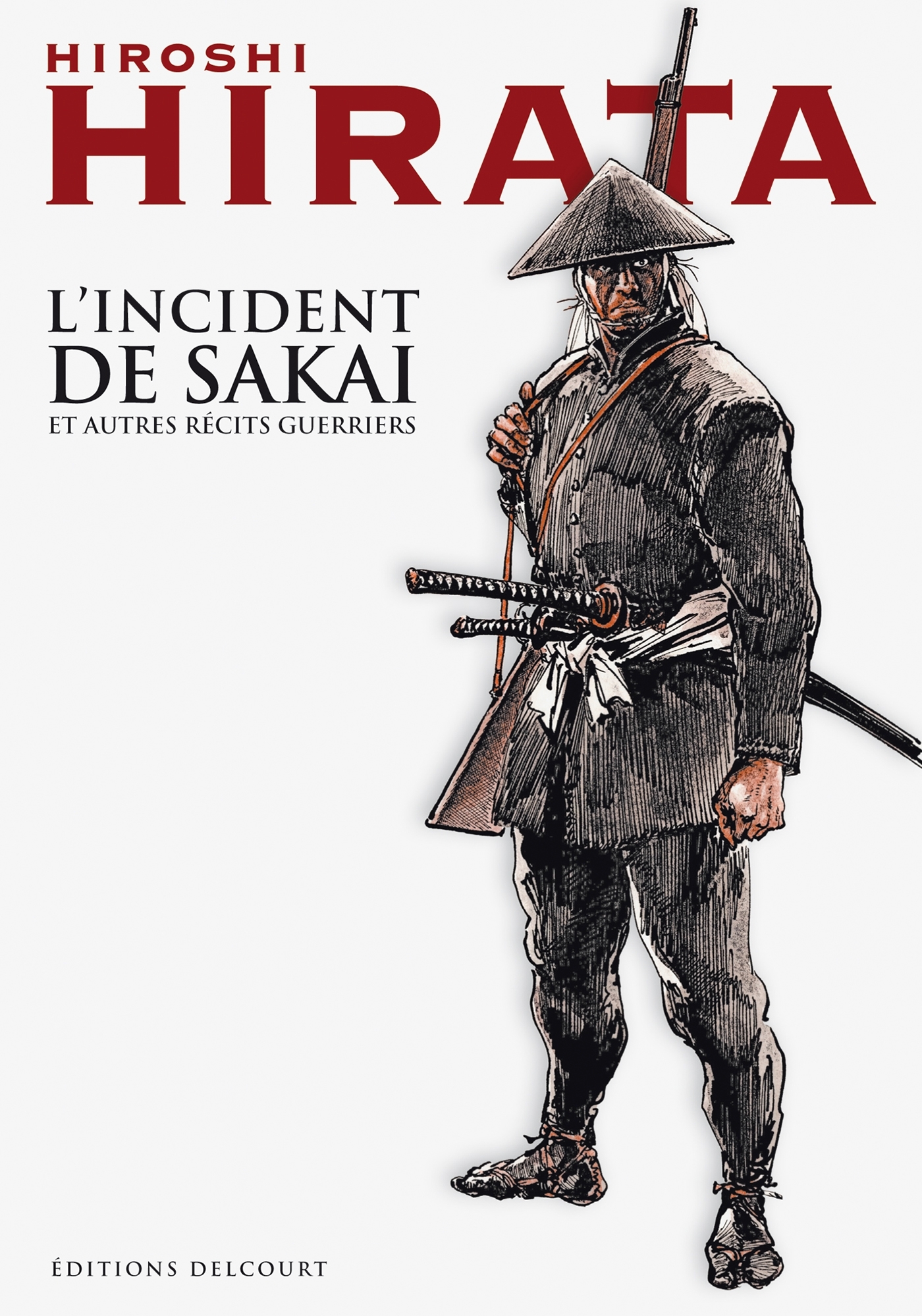 couverture du document