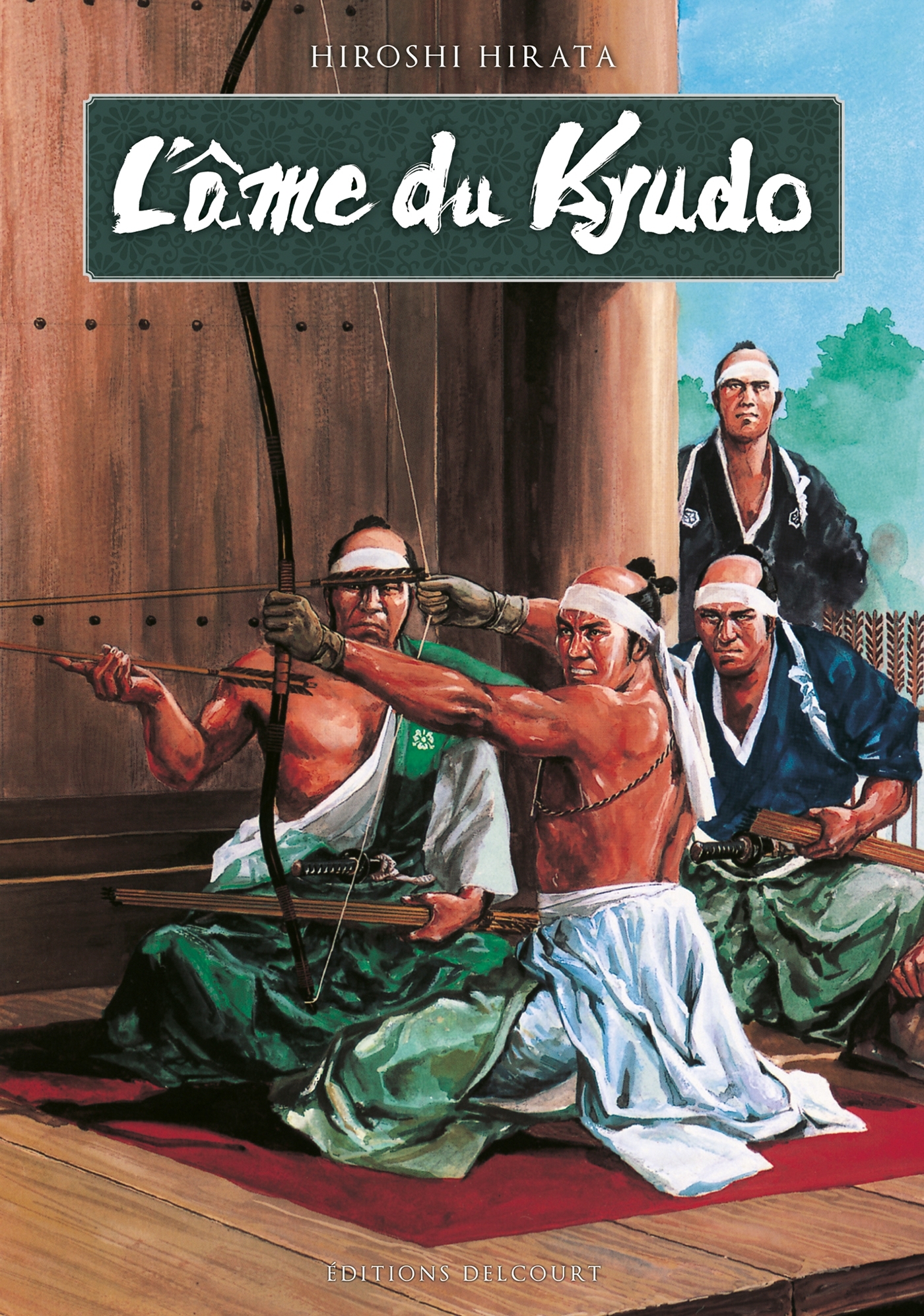 couverture du document