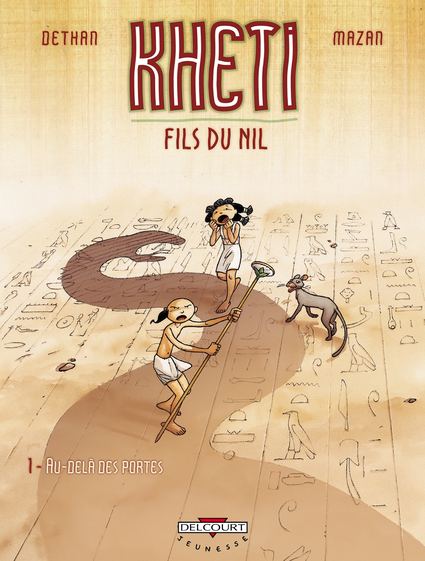 couverture du document