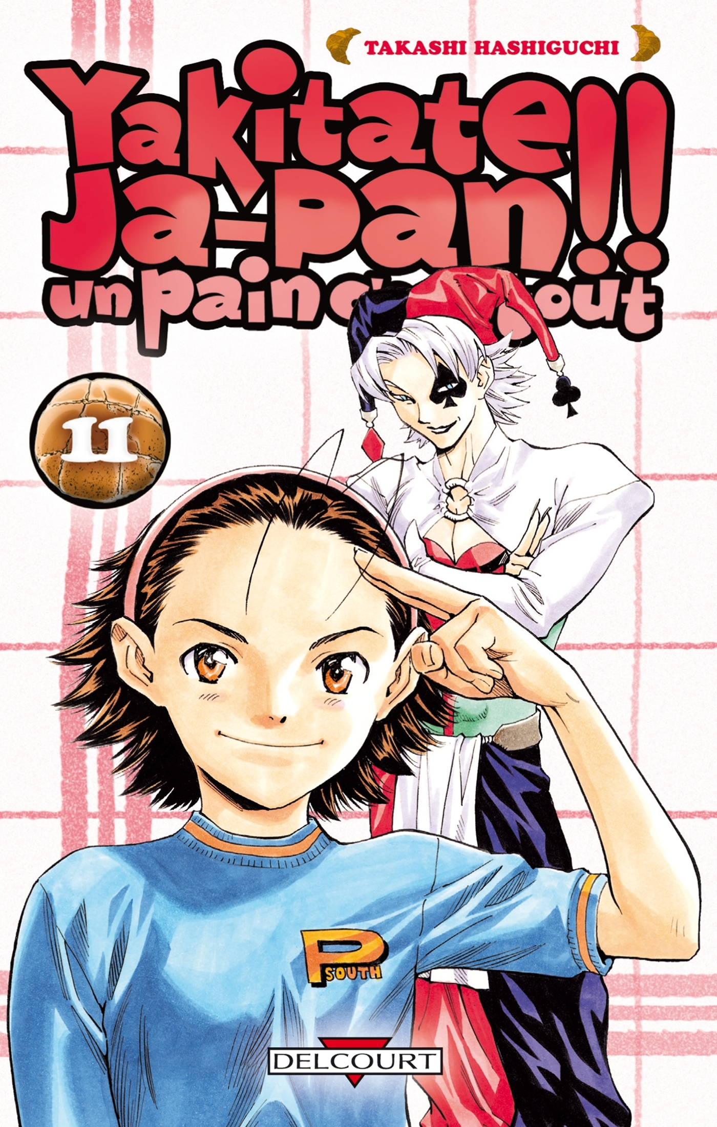 couverture du document