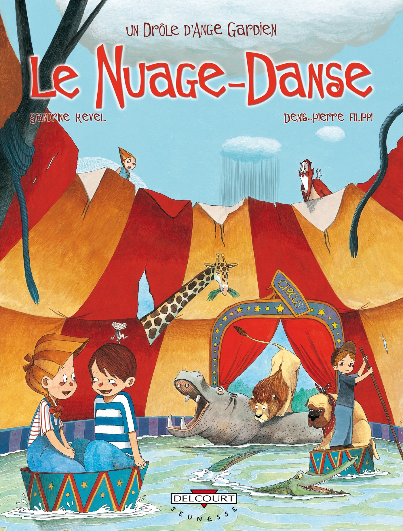 couverture du document