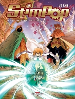 couverture du document