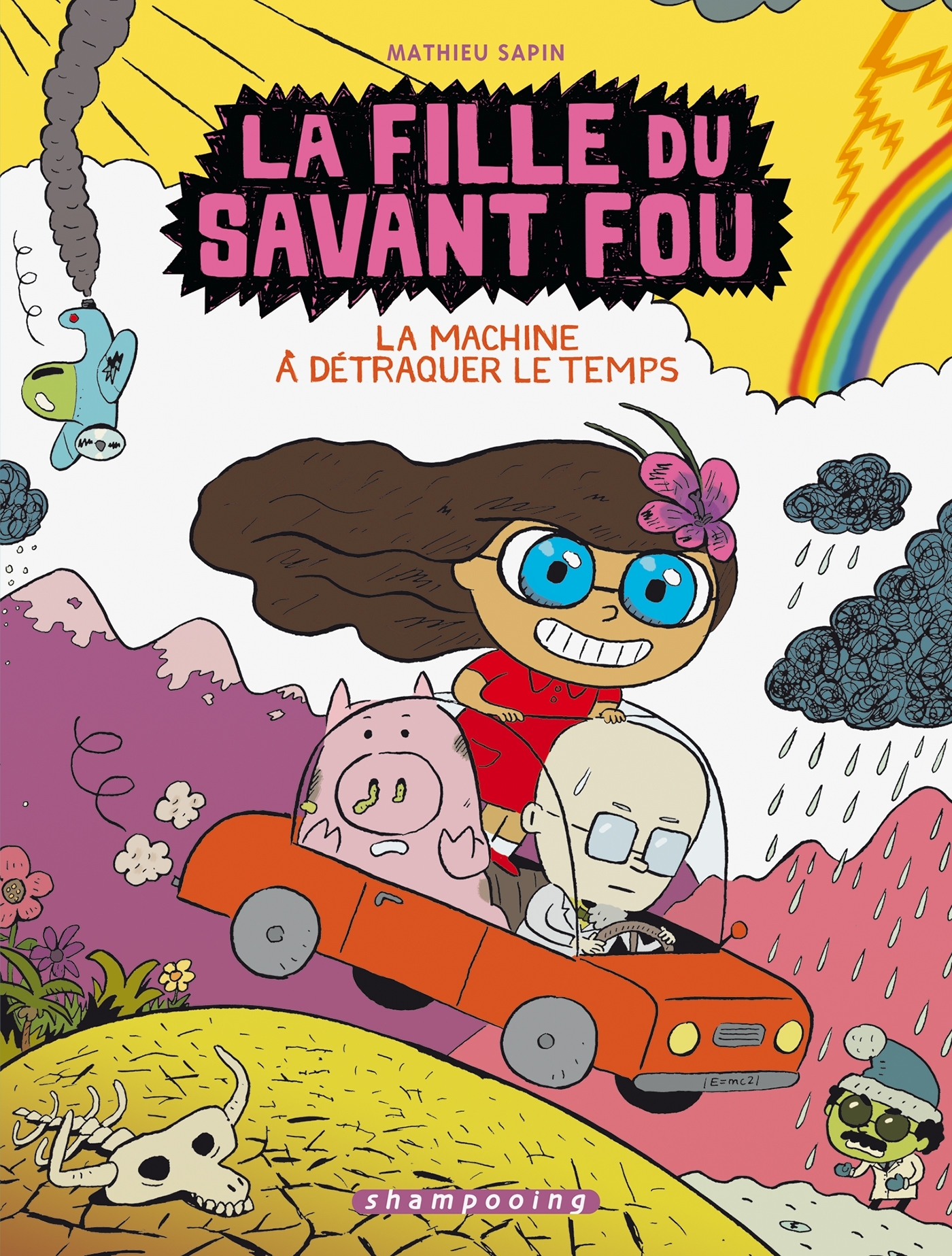 couverture du document