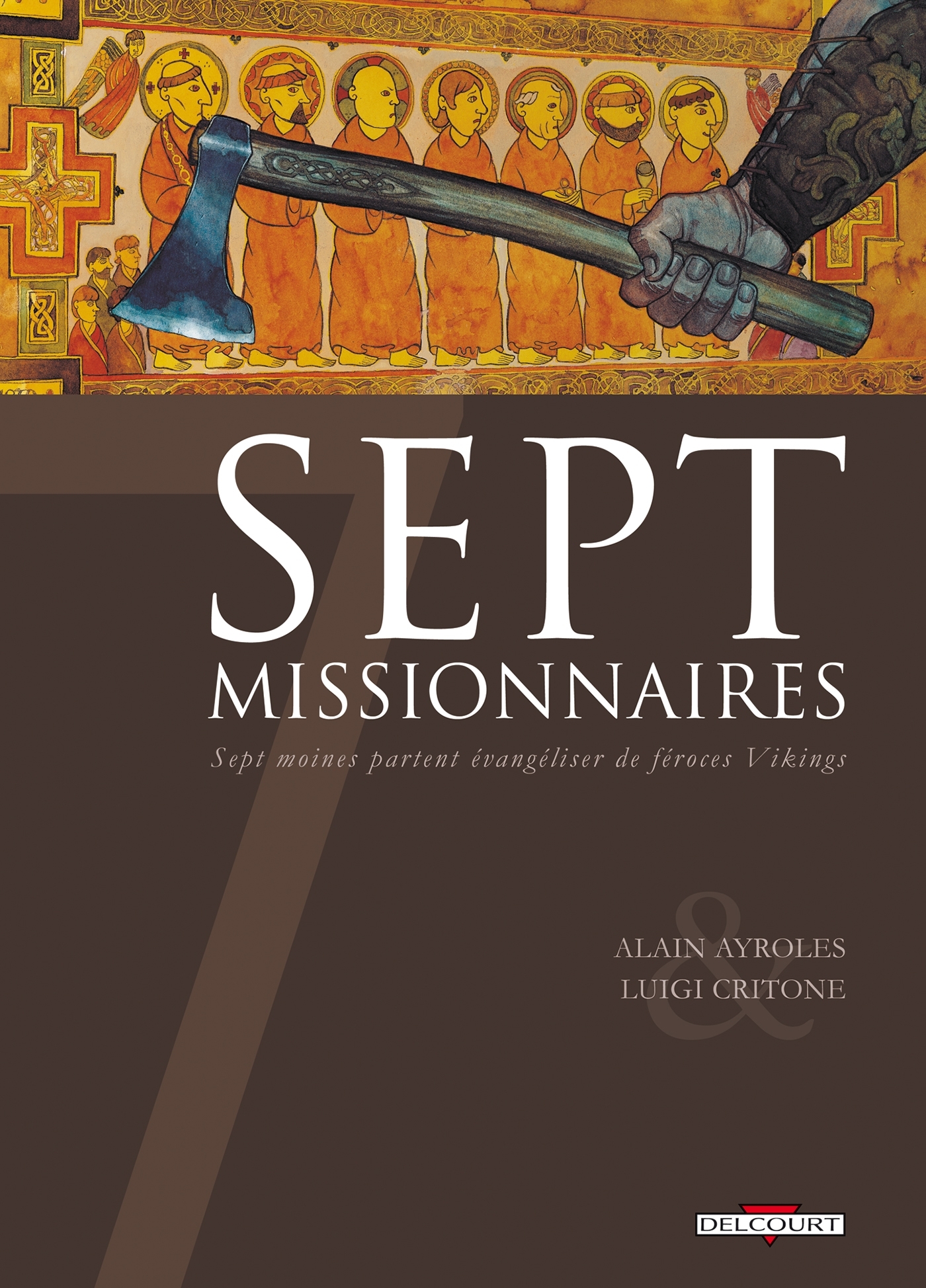 couverture du document