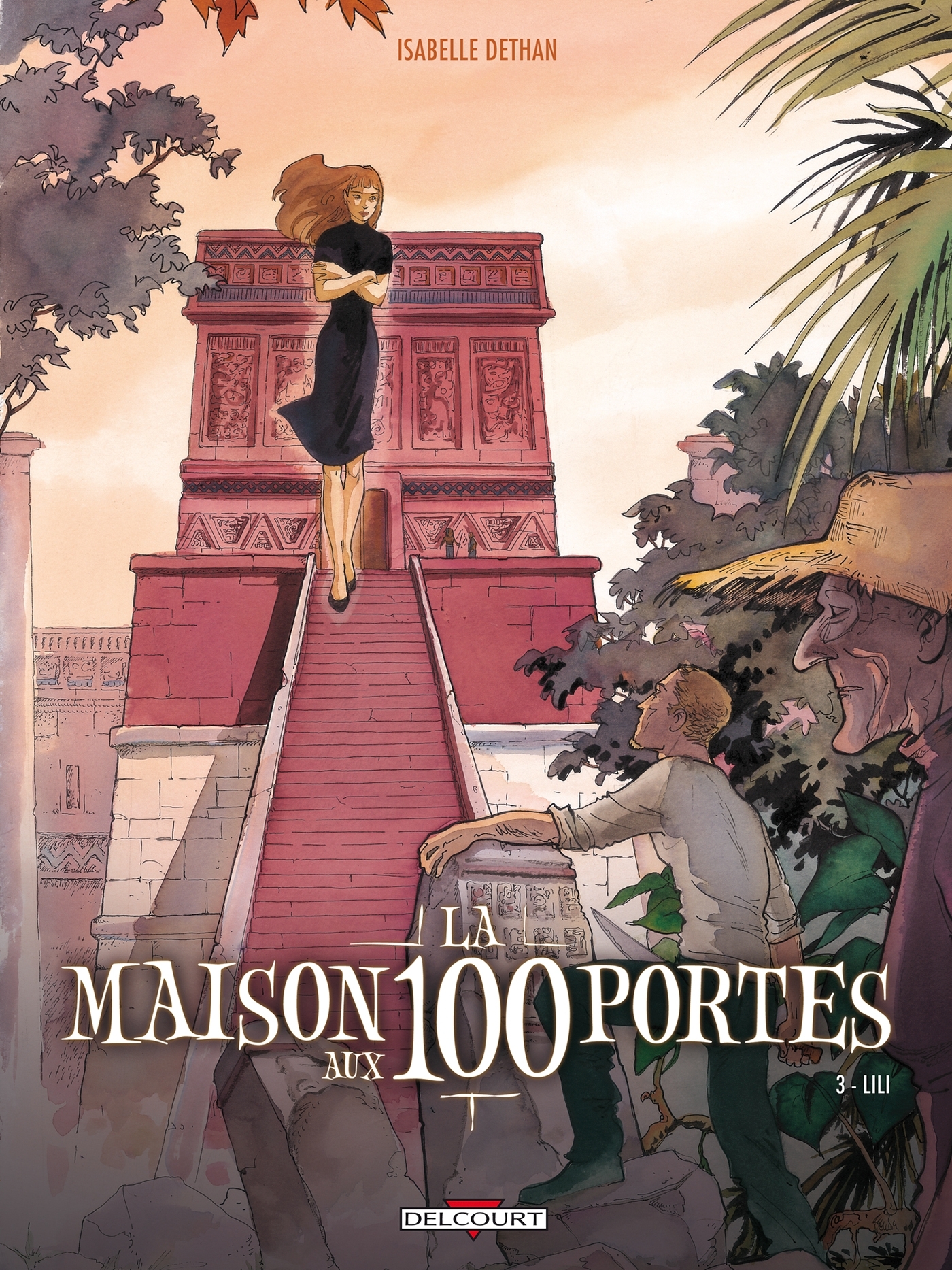 couverture du document