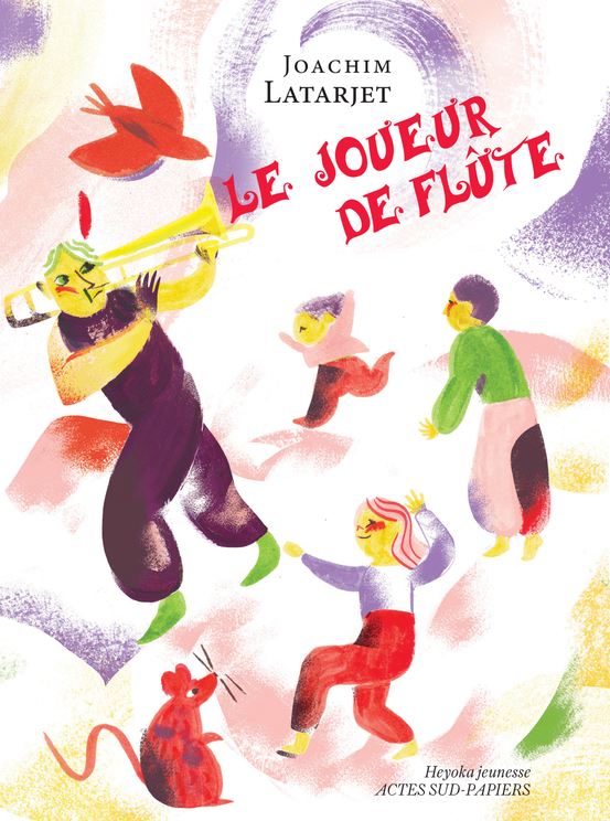 couverture du document