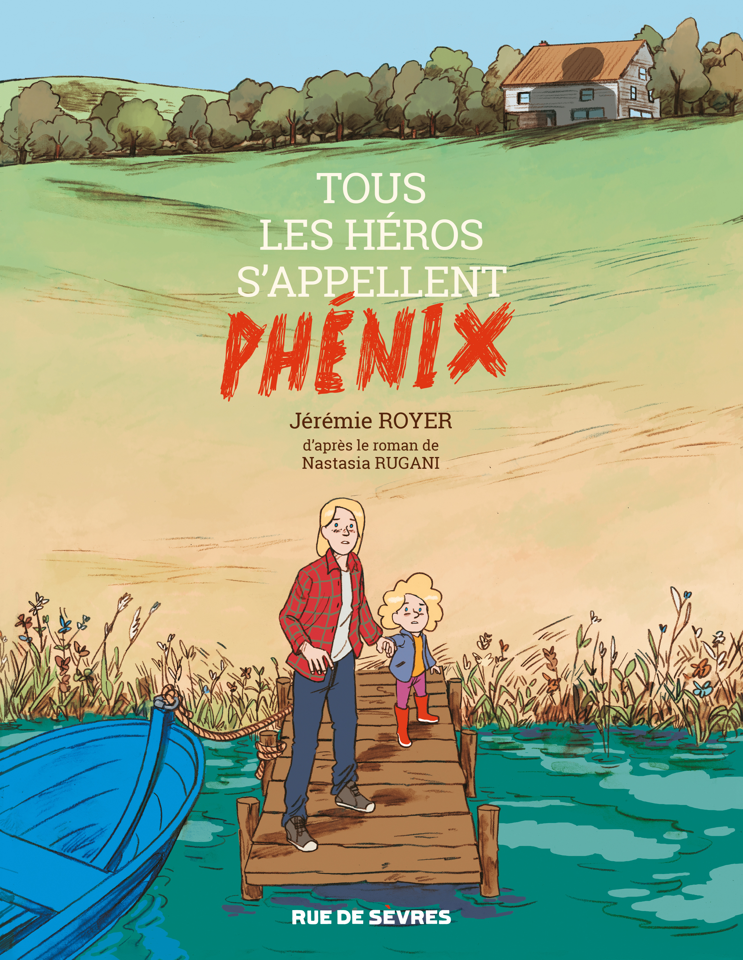 couverture du document